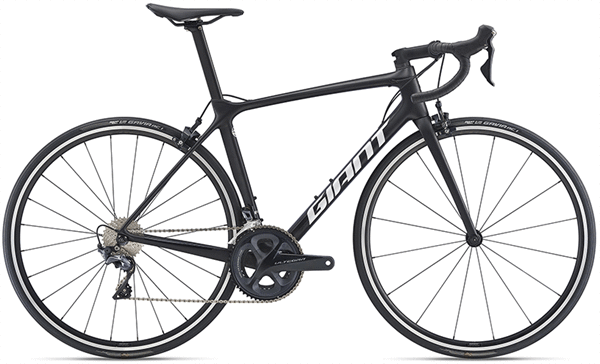 Xe đạp đua Giant TCR ADVANCED 1 PRO COMPACT 2021